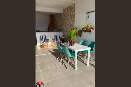 Casa à venda com 3 quartos, 260m² em Vila Iracema, São Bernardo do Campo