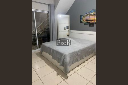 Casa à venda com 3 quartos, 260m² em Vila Iracema, São Bernardo do Campo