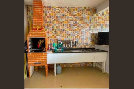 Casa à venda com 3 quartos, 260m² em Vila Iracema, São Bernardo do Campo