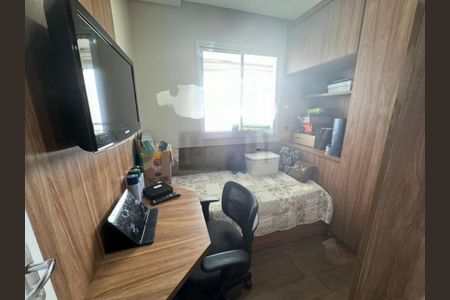 Apartamento à venda com 3 quartos, 80m² em Centro, São Bernardo do Campo