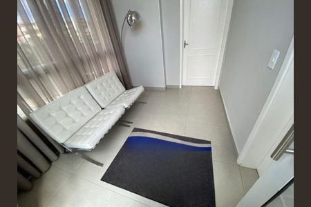Apartamento à venda com 80m², 3 quartos e 1 vaga
