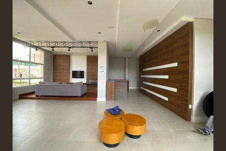 Apartamento à venda com 80m², 3 quartos e 1 vaga