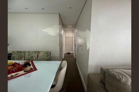 Apartamento à venda com 80m², 3 quartos e 1 vaga