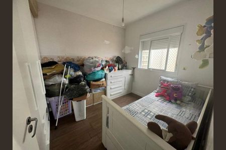 Apartamento à venda com 3 quartos, 80m² em Centro, São Bernardo do Campo