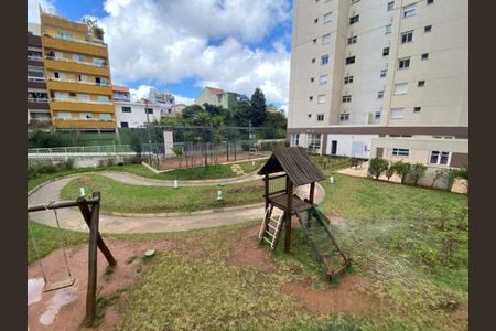 Apartamento à venda com 3 quartos, 80m² em Centro, São Bernardo do Campo