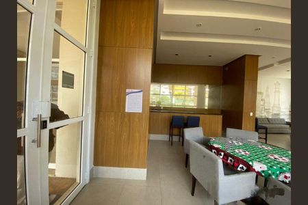Apartamento à venda com 80m², 3 quartos e 1 vaga