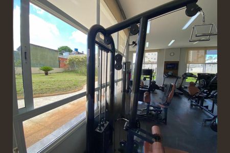 Apartamento à venda com 80m², 3 quartos e 1 vaga