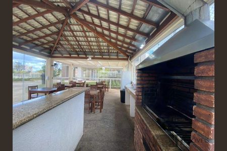 Apartamento à venda com 80m², 3 quartos e 1 vaga