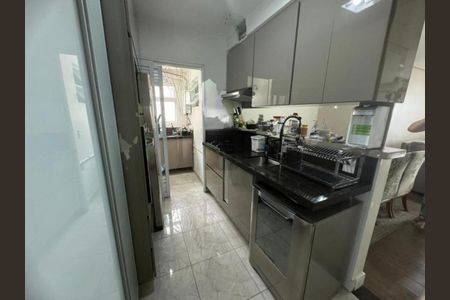 Apartamento à venda com 80m², 3 quartos e 1 vaga