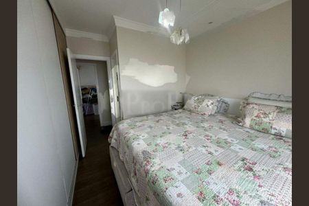 Apartamento à venda com 3 quartos, 80m² em Centro, São Bernardo do Campo