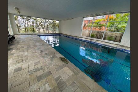 Apartamento à venda com 80m², 3 quartos e 1 vaga