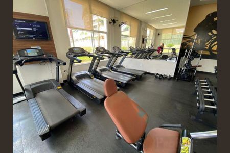 Apartamento à venda com 3 quartos, 80m² em Centro, São Bernardo do Campo