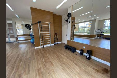 Apartamento à venda com 80m², 3 quartos e 1 vaga