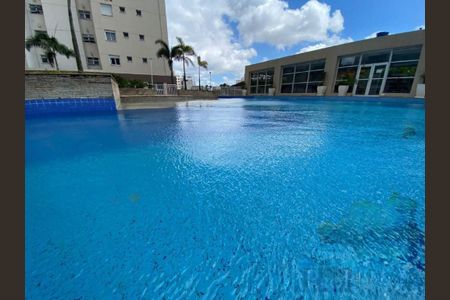 Apartamento à venda com 80m², 3 quartos e 1 vaga