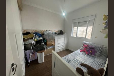 Apartamento à venda com 3 quartos, 80m² em Centro, São Bernardo do Campo