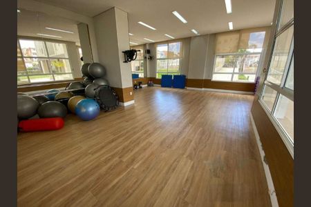 Apartamento à venda com 80m², 3 quartos e 1 vaga