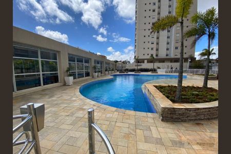 Apartamento à venda com 80m², 3 quartos e 1 vaga