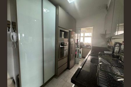 Apartamento à venda com 80m², 3 quartos e 1 vaga