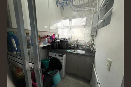Apartamento à venda com 80m², 3 quartos e 1 vaga