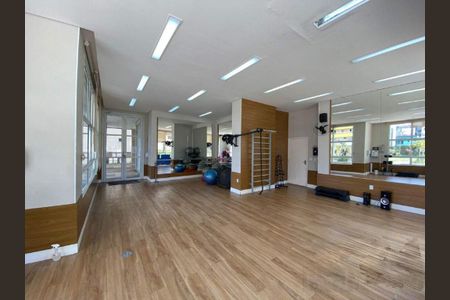 Apartamento à venda com 3 quartos, 80m² em Centro, São Bernardo do Campo