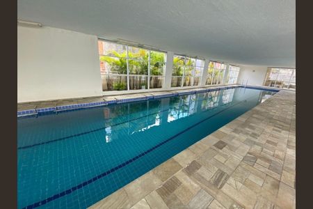 Apartamento à venda com 80m², 3 quartos e 1 vaga