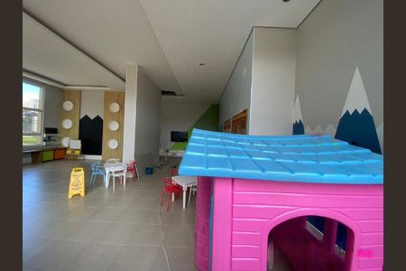 Apartamento à venda com 80m², 3 quartos e 1 vaga