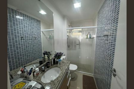 Apartamento à venda com 80m², 3 quartos e 1 vaga