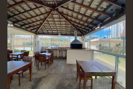 Apartamento à venda com 3 quartos, 80m² em Centro, São Bernardo do Campo
