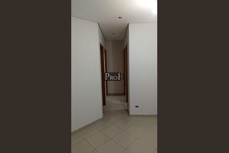 Apartamento à venda com 3 quartos, 80m² em Vila Dayse, São Bernardo do Campo