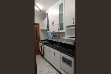 Apartamento à venda com 3 quartos, 80m² em Vila Dayse, São Bernardo do Campo