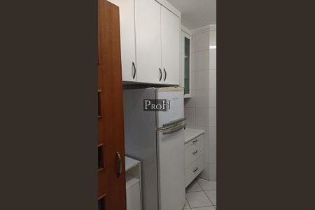 Apartamento à venda com 3 quartos, 80m² em Vila Dayse, São Bernardo do Campo