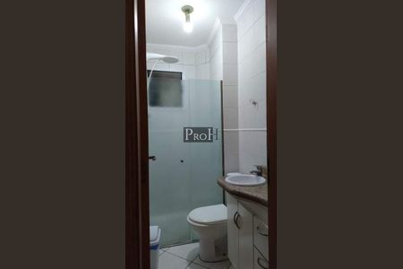 Apartamento à venda com 3 quartos, 80m² em Vila Dayse, São Bernardo do Campo