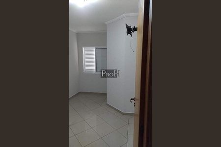 Apartamento à venda com 3 quartos, 80m² em Vila Dayse, São Bernardo do Campo