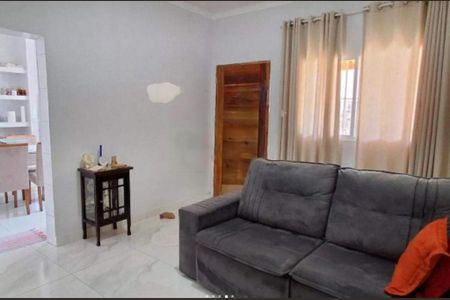 Casa à venda com 2 quartos, 112m² em Santa Maria, São Caetano do Sul