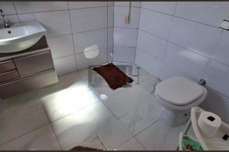 Casa à venda com 2 quartos, 112m² em Santa Maria, São Caetano do Sul