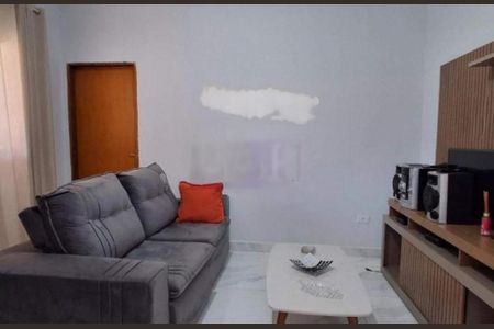 Casa à venda com 2 quartos, 112m² em Santa Maria, São Caetano do Sul