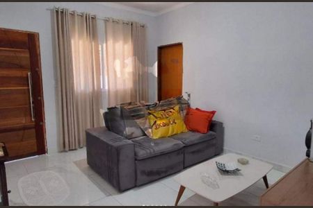 Casa à venda com 2 quartos, 112m² em Santa Maria, São Caetano do Sul