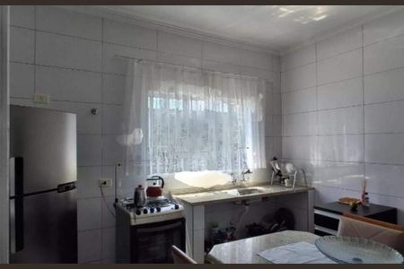 Casa à venda com 2 quartos, 112m² em Santa Maria, São Caetano do Sul