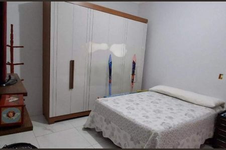 Casa à venda com 2 quartos, 112m² em Santa Maria, São Caetano do Sul