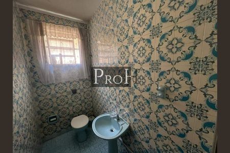 Casa à venda com 2 quartos, 153m² em Jardim do Mar, São Bernardo do Campo