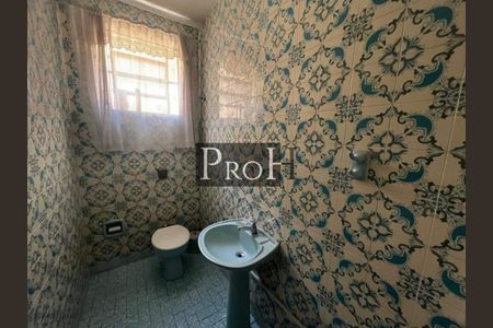 Casa à venda com 2 quartos, 153m² em Jardim do Mar, São Bernardo do Campo