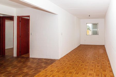 Sala de apartamento para alugar com 2 quartos, 56m² em Conjunto Habitacional Brigadeiro Faria Lima, São Paulo
