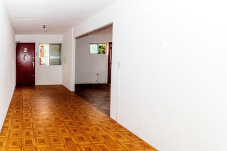 Sala de apartamento para alugar com 2 quartos, 56m² em Conjunto Habitacional Brigadeiro Faria Lima, São Paulo
