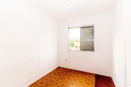 Quarto 2 de apartamento para alugar com 2 quartos, 56m² em Conjunto Habitacional Brigadeiro Faria Lima, São Paulo