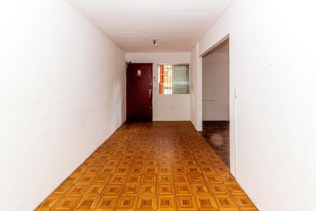 Apartamento para alugar com 2 quartos, 56m² em Conjunto Habitacional Brigadeiro Faria Lima, São Paulo