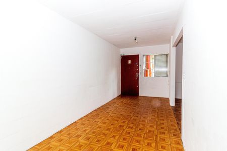 Sala de apartamento para alugar com 2 quartos, 56m² em Conjunto Habitacional Brigadeiro Faria Lima, São Paulo