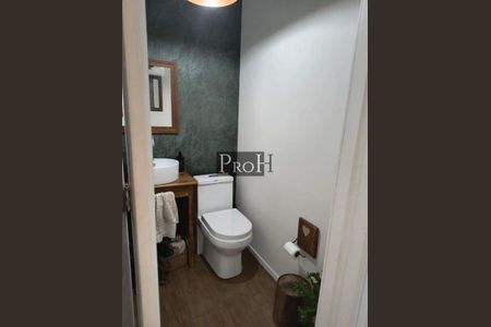 Casa à venda com 2 quartos, 162m² em Vila Vivaldi, São Bernardo do Campo
