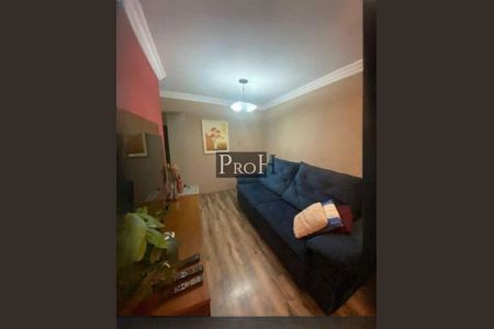 Apartamento à venda com 2 quartos, 61m² em Jardim Maria Cecilia, São Bernardo do Campo