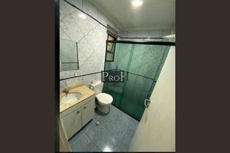Apartamento à venda com 2 quartos, 61m² em Jardim Maria Cecilia, São Bernardo do Campo