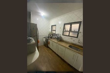 Apartamento à venda com 2 quartos, 61m² em Jardim Maria Cecilia, São Bernardo do Campo